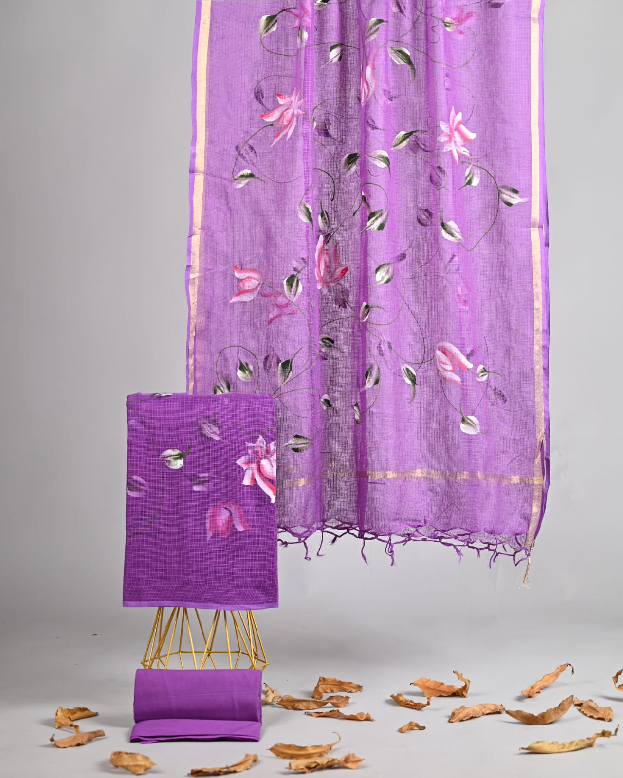 Pure Kota doriya salwaar suits