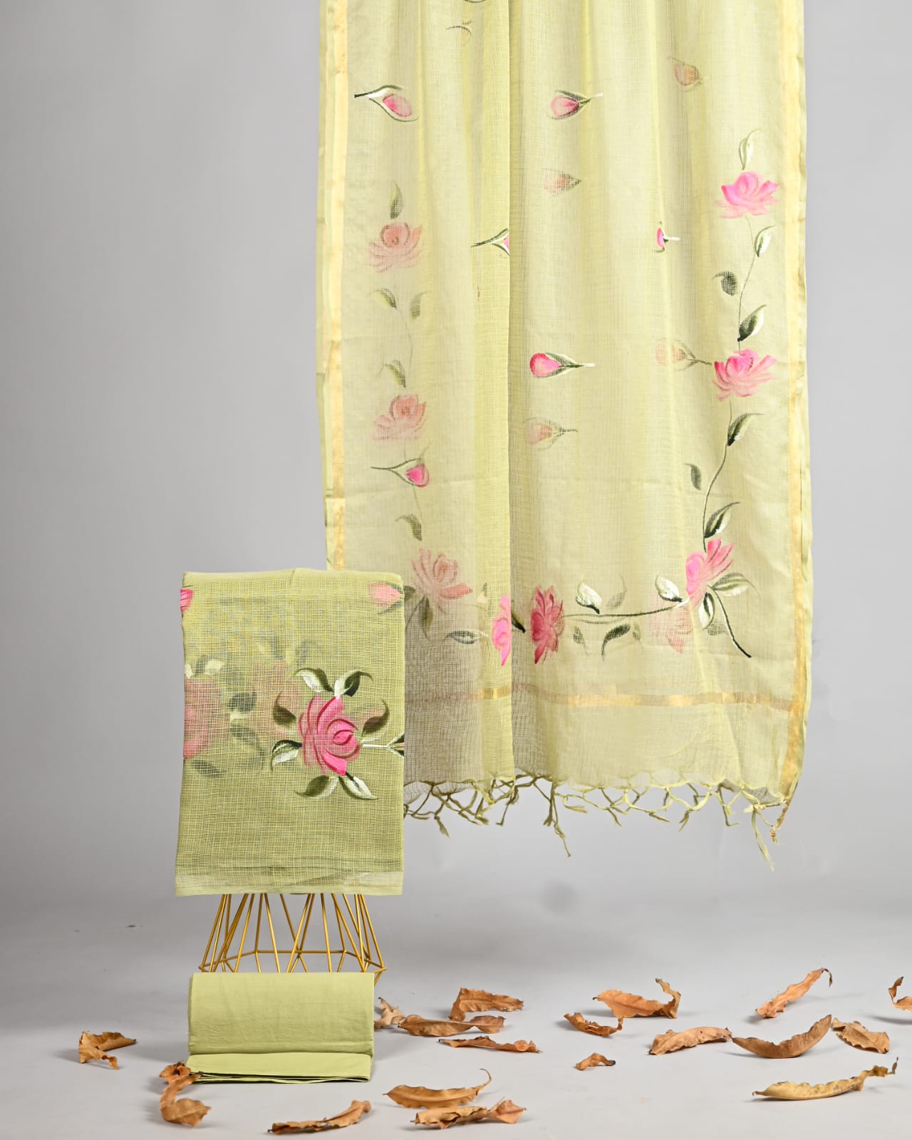 Pure Kota doriya salwaar suits