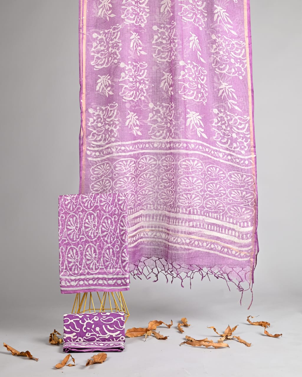 Pure Kota doriya salwaar suits