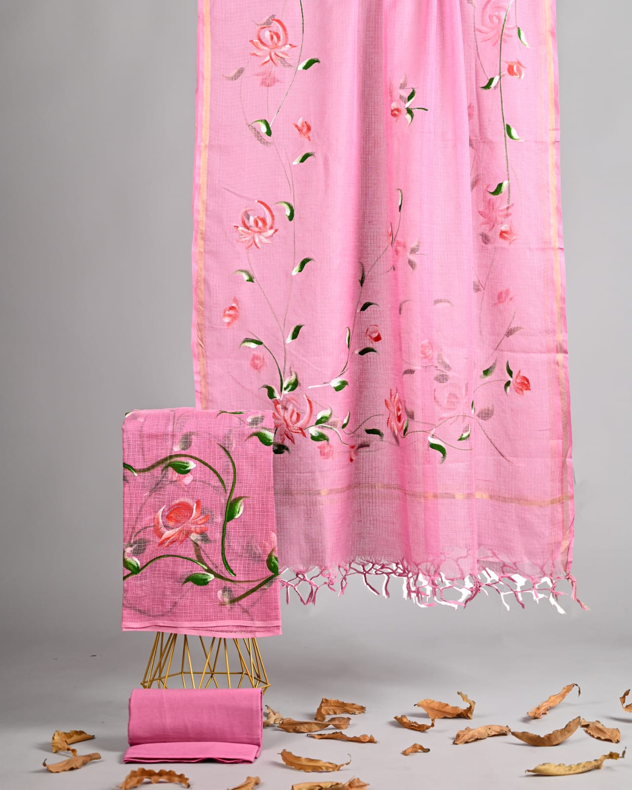 Pure Kota doriya salwaar suits