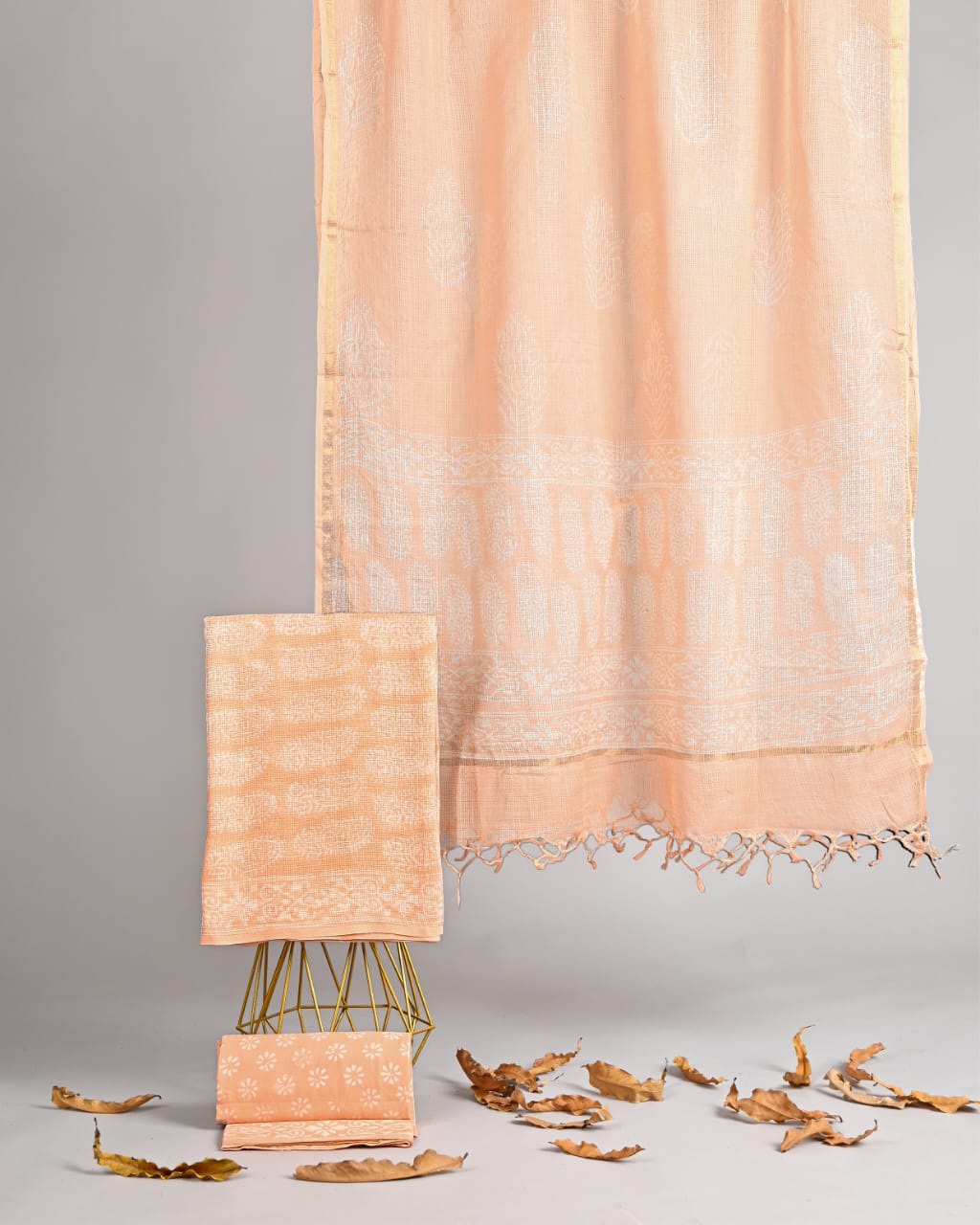 Pure Kota doriya salwaar suits