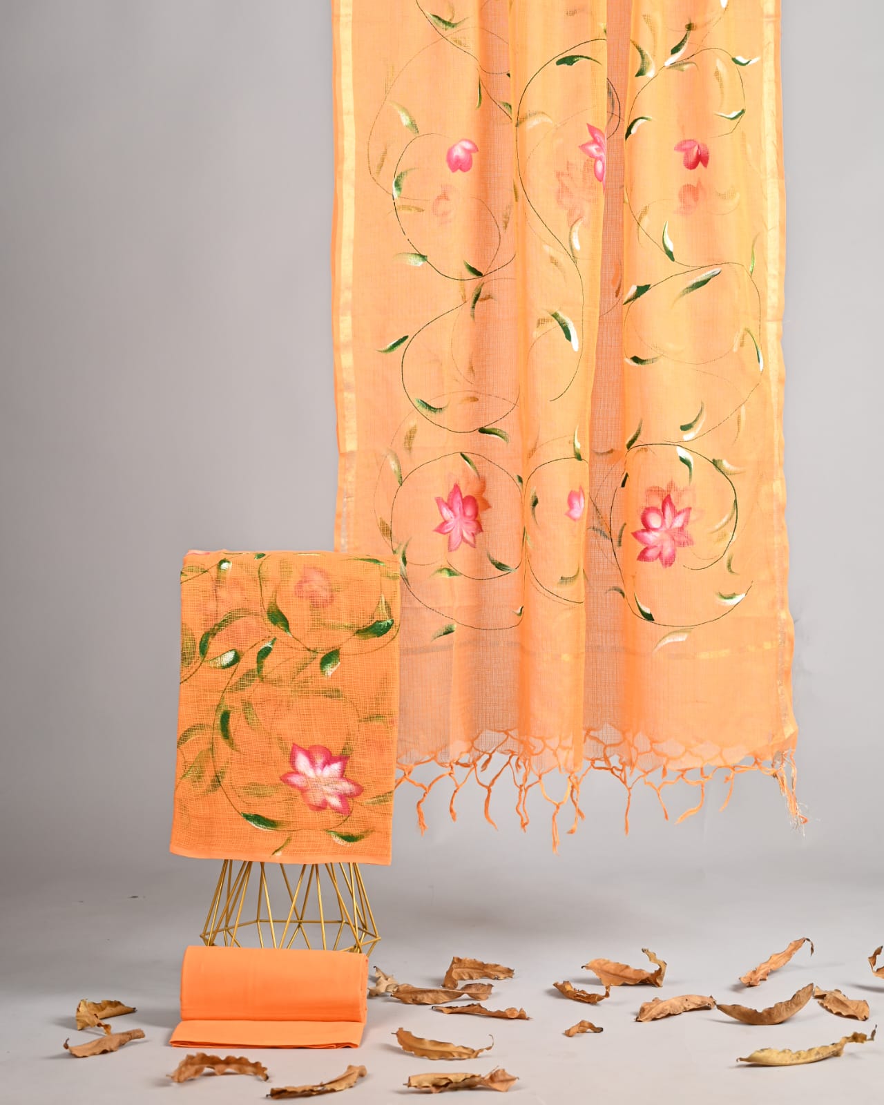 Pure Kota doriya salwaar suits