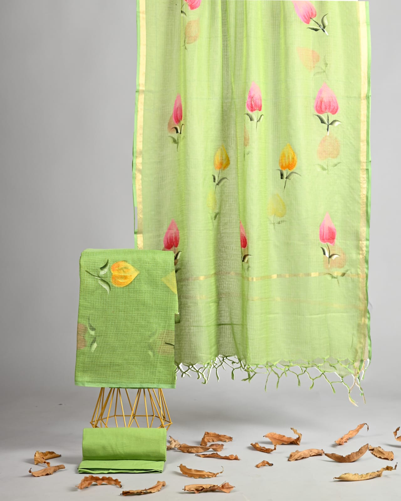 Pure Kota doriya salwaar suits