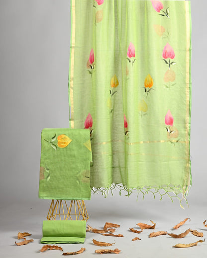 Pure Kota doriya salwaar suits