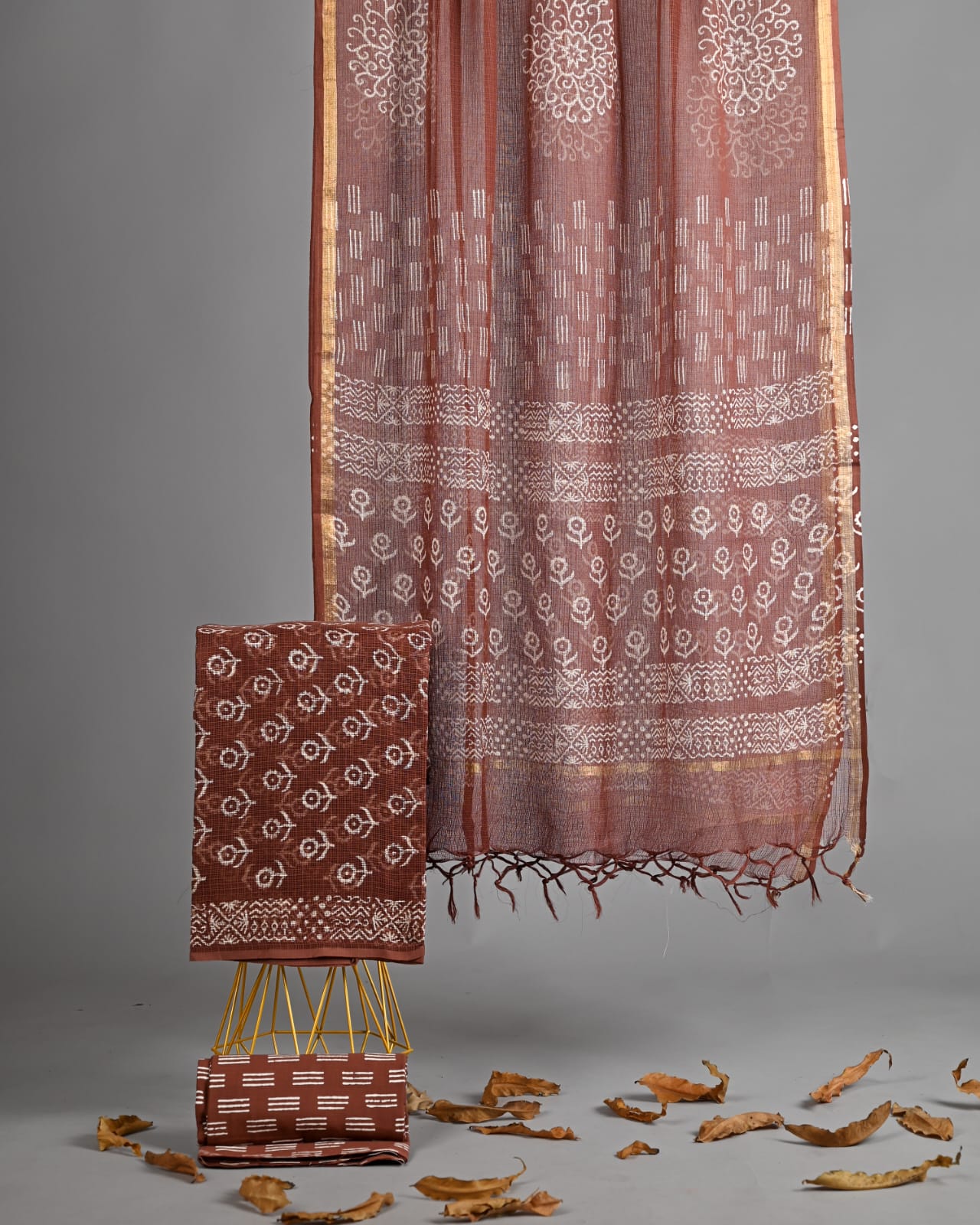 Pure Kota doriya salwaar suits