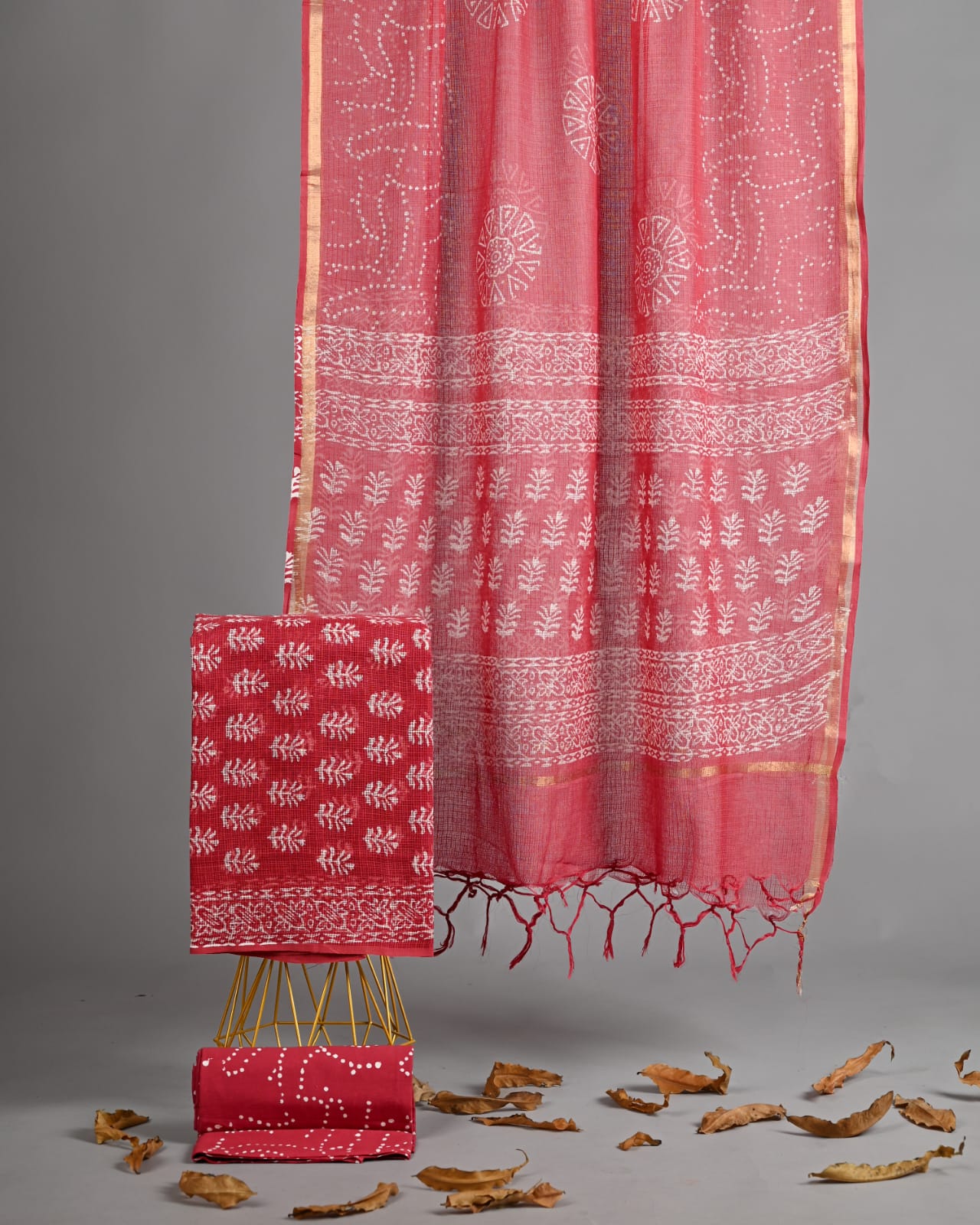 Pure Kota doriya salwaar suits